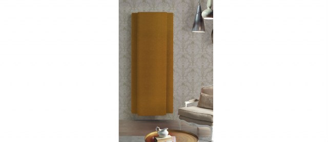 Bemolle sound absorbing panel